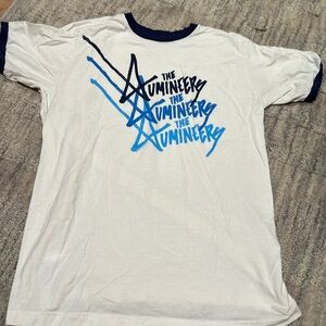 The Lumineers T-Shirt